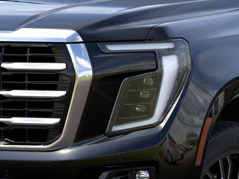 2025 Gmc Yukon XL photo 10