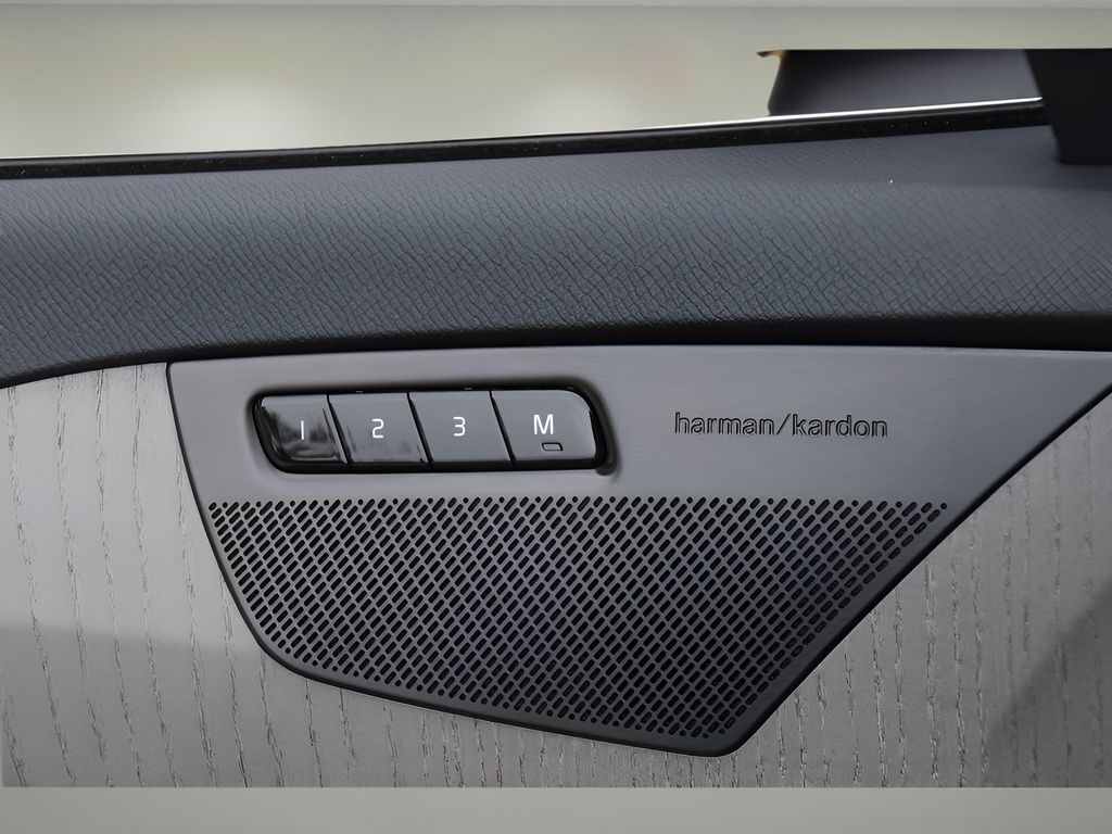2024 Volvo XC90 Plus photo 19