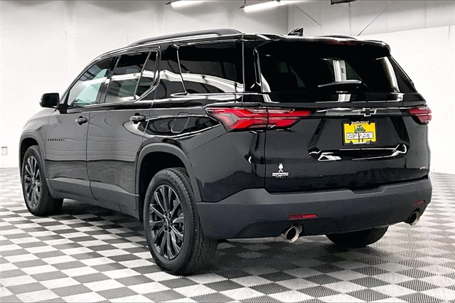 1GNEVJKW5PJ245600