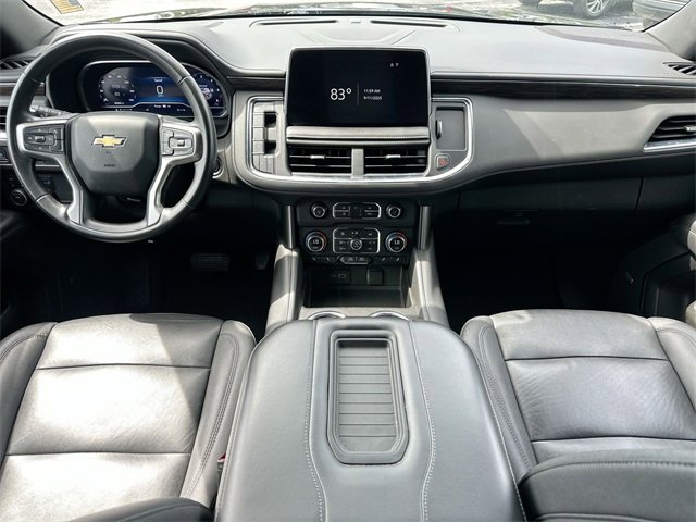 2023 Chevrolet Tahoe LT photo 15