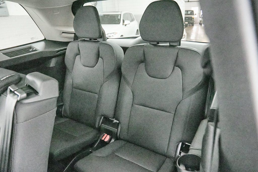 2026 VOLVO XC90 - Image 19
