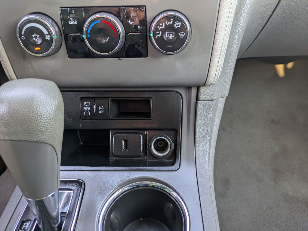 2017 Chevrolet Traverse 1LS photo 19