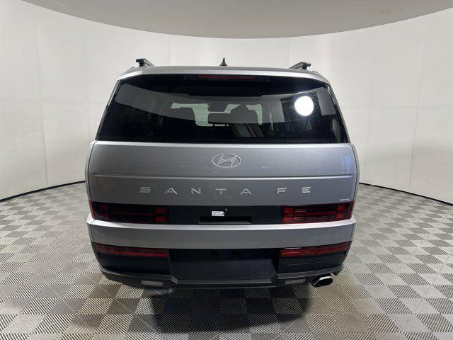 2026 Hyundai Santa Fe SEL photo 2
