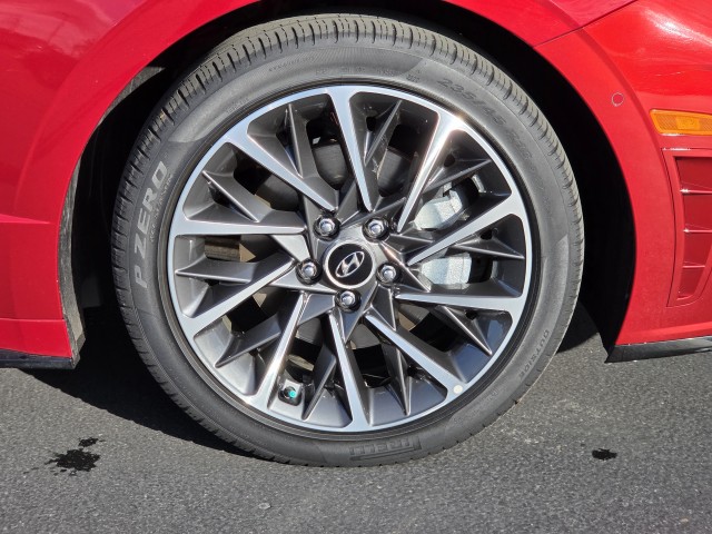 2023 Hyundai Sonata Limited photo 46