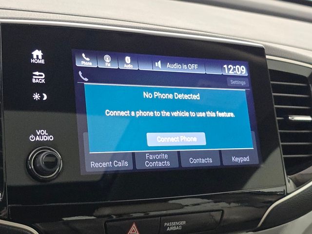 2019 Honda Pilot EX-L photo 30