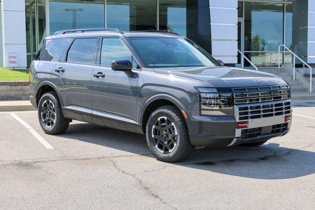 2026 Hyundai Palisade XRT Pro's photo