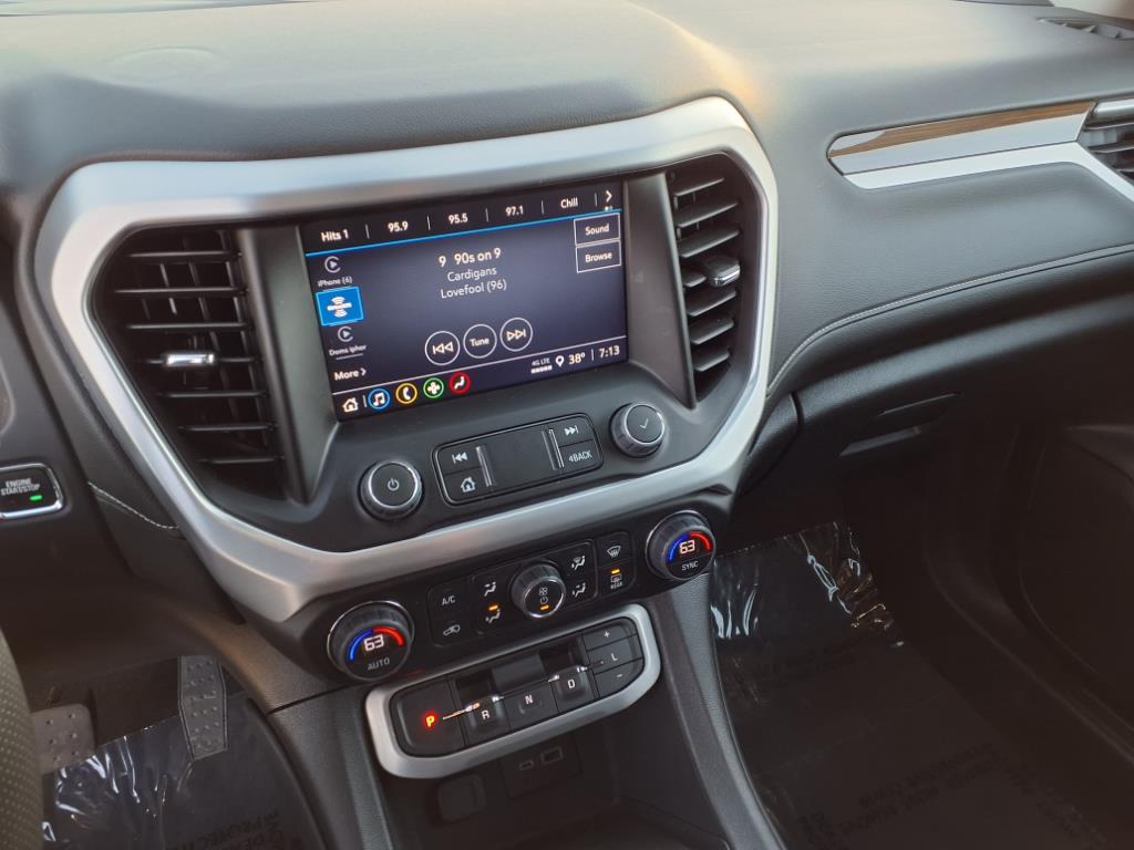 2023 Gmc Acadia SLE photo 8