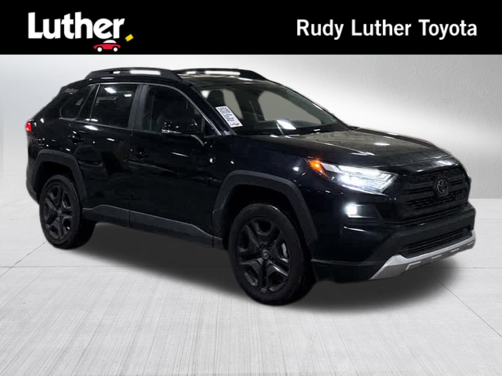 2024 Toyota RAV4 Adventure's photo