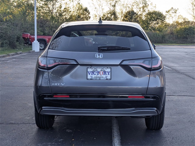 2026 Honda HR-V EX-L photo 7