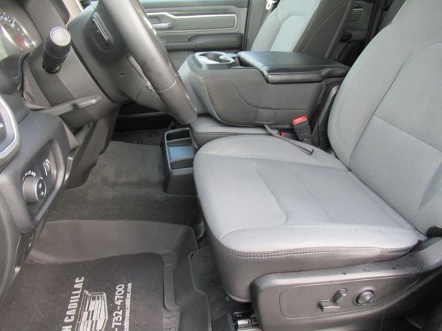 2021 Ram 1500 Big Horn Lone Star photo 16