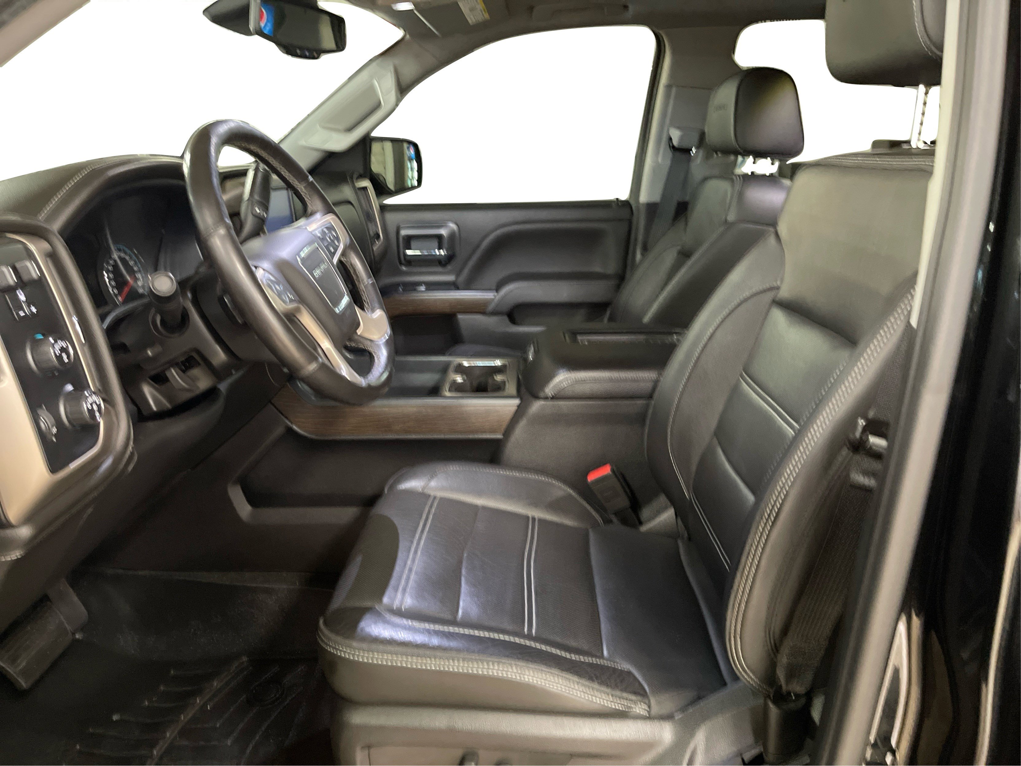 2018 Gmc Sierra 1500 Denali photo 21