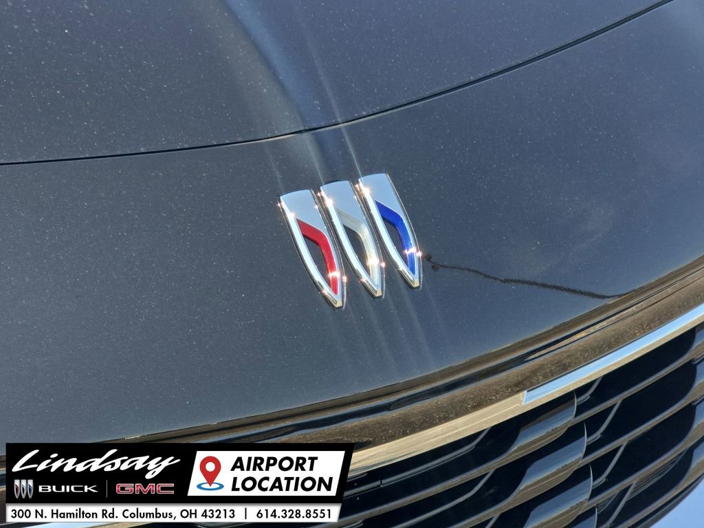 2026 Buick Encore GX Preferred photo 25