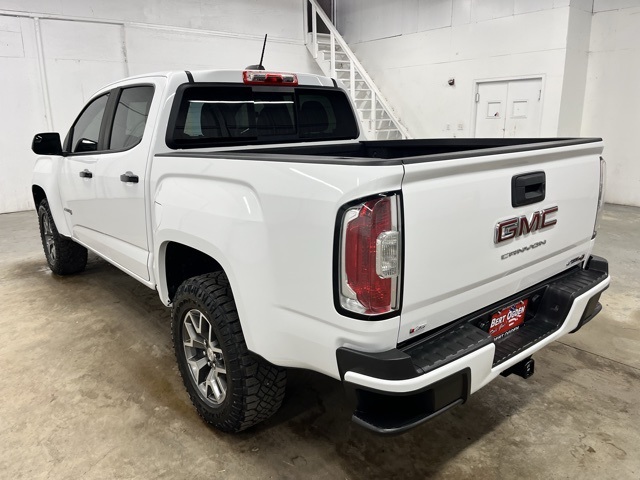 2022 Gmc Canyon AT4 photo 5