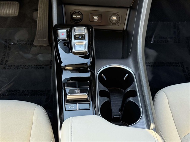 2023 Hyundai Sonata SEL photo 21