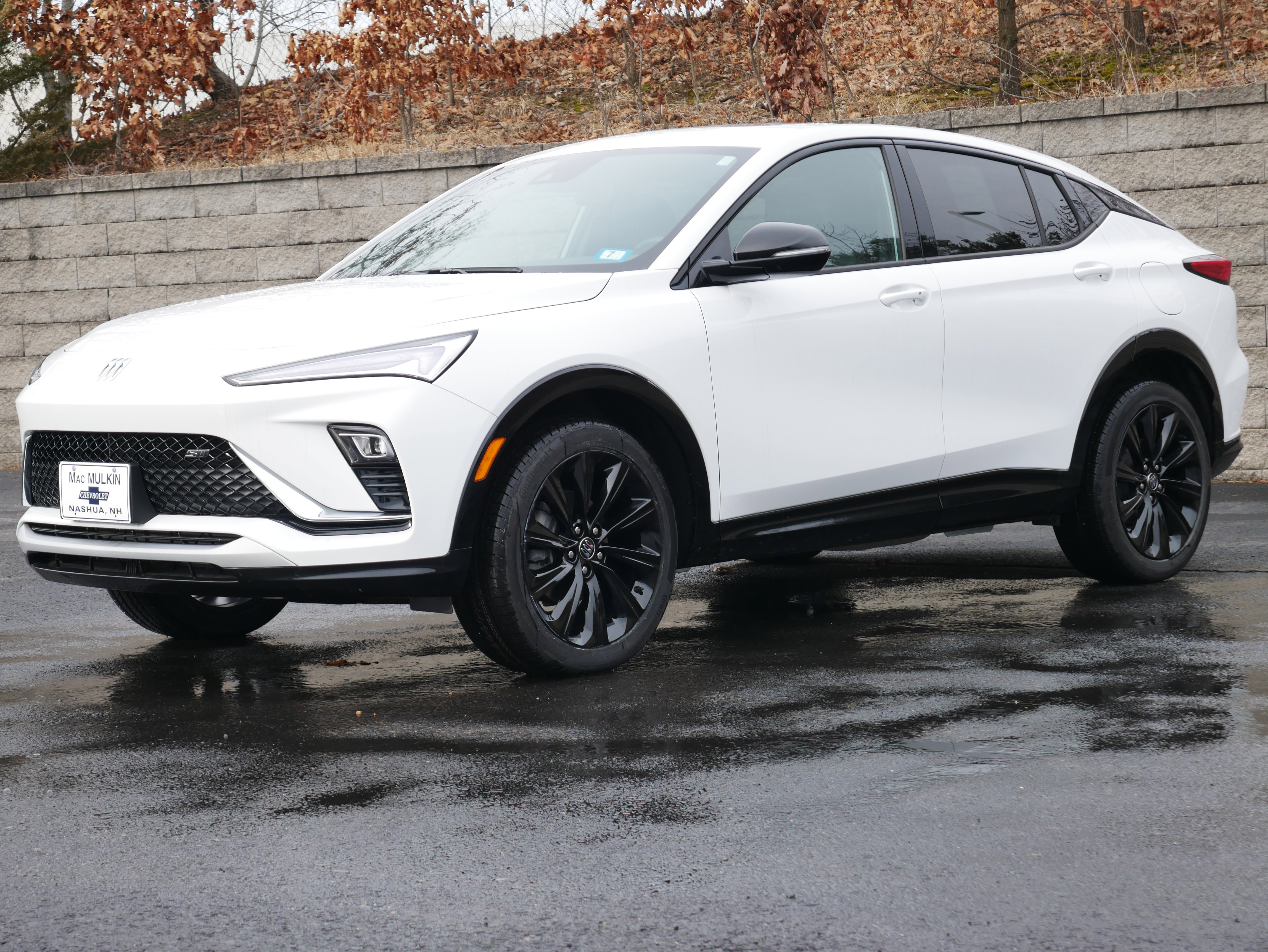 2024 Buick Envista Sport Touring's photo