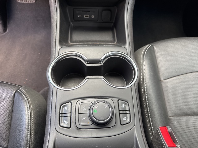 2024 Gmc Terrain SLT photo 12