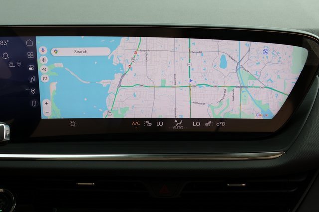 2025 Buick Envision Preferred photo 15