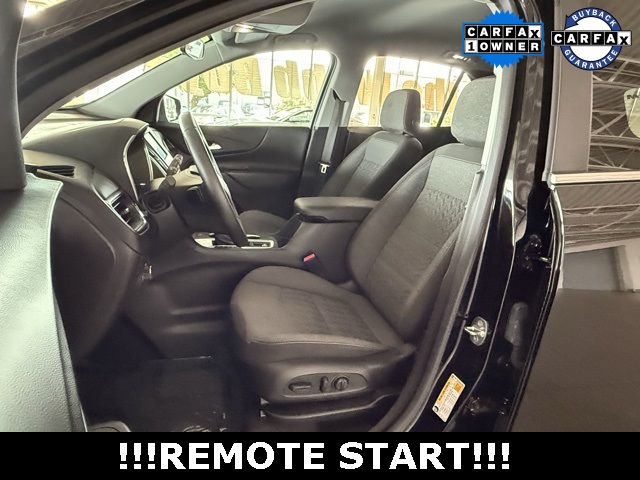 2022 Chevrolet Equinox LT photo 13