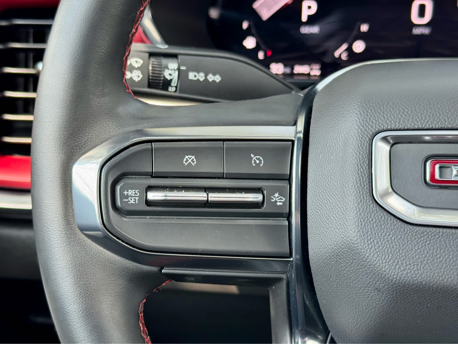 2024 Gmc Canyon AT4X photo 16