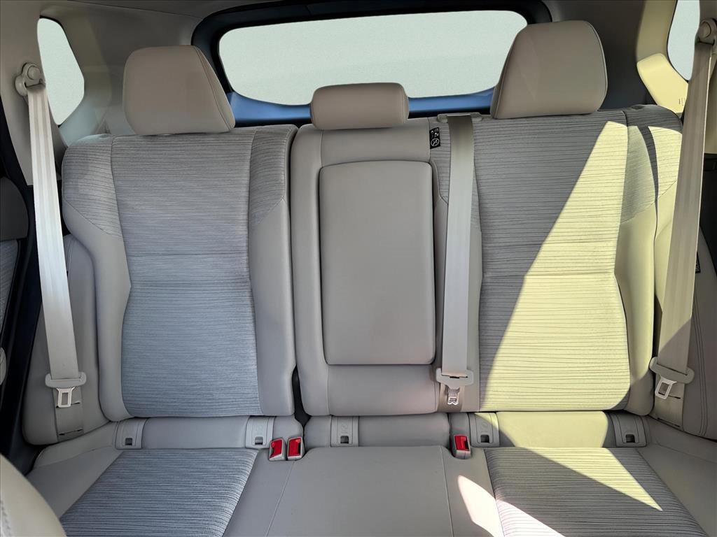 2023 Nissan Rogue SV AWD photo 16