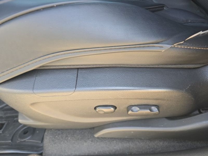 2020 Chevrolet Trax LT photo 8