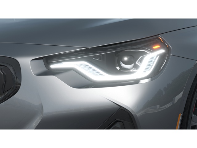 2026 Bmw M240i 2-Series photo 3