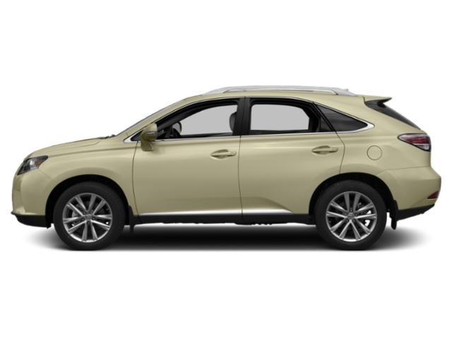 2015 Lexus RX 350 photo 3