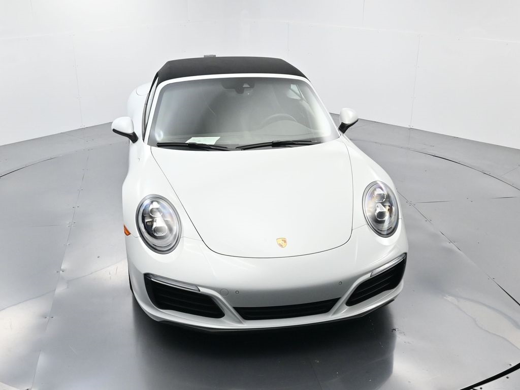 2019 Porsche 911 S photo 31