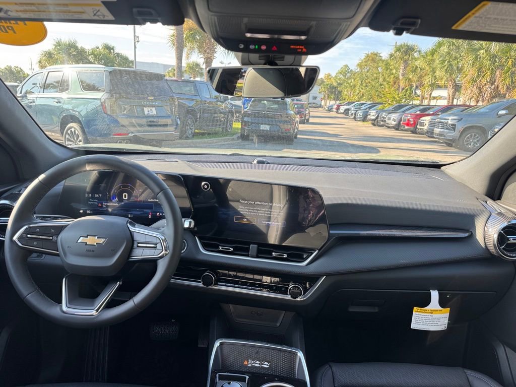 2026 Chevrolet Equinox LT photo 20