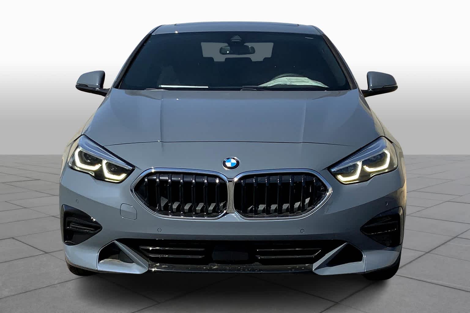 2024 Bmw 228i photo 3