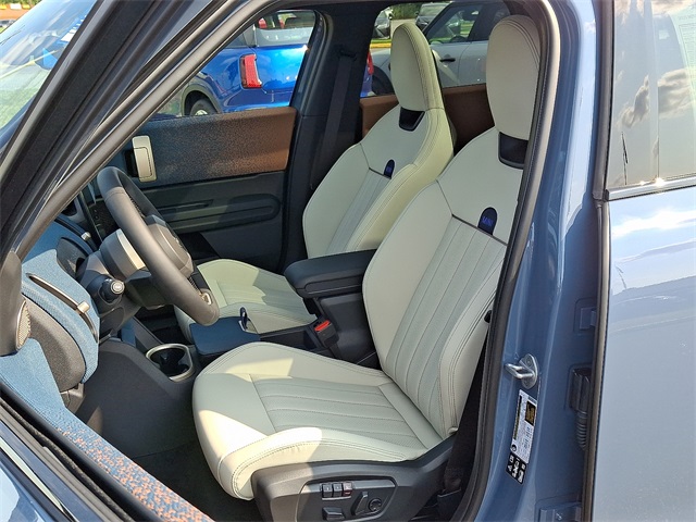 2025 Mini Countryman S ALL4 photo 12
