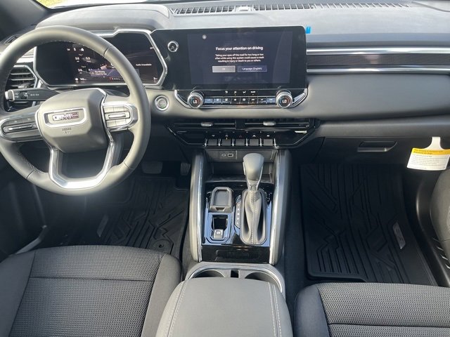 2026 Gmc Canyon Elevation photo 12