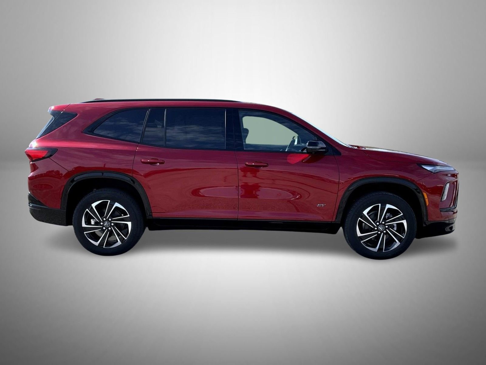 2026 Buick Enclave Sport Touring photo 4