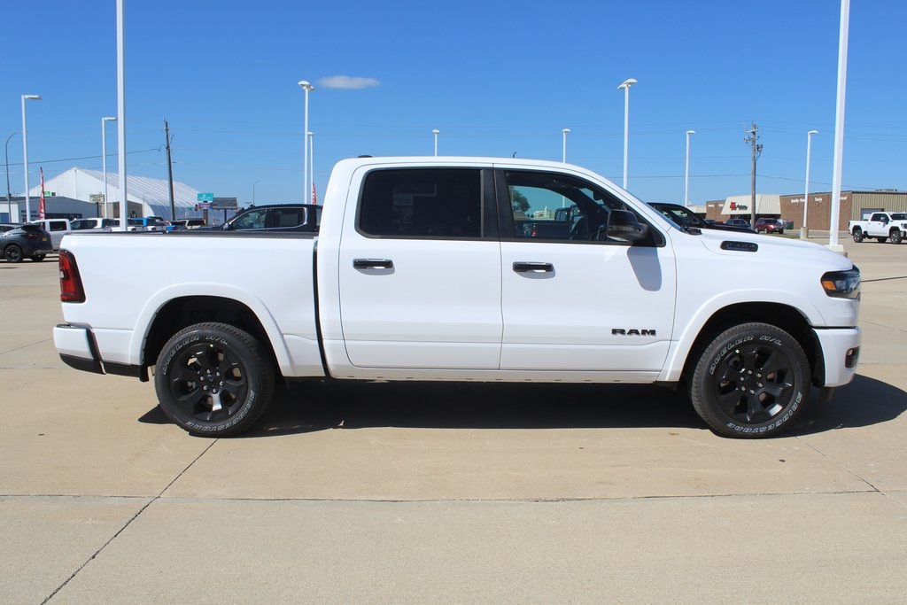 2025 Ram 1500 Big Horn Lone Star photo 2