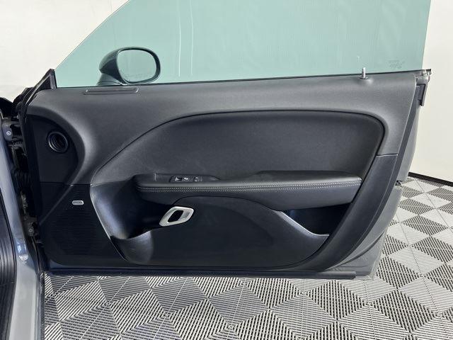 2018 Dodge Challenger R/T Scat Pack photo 20