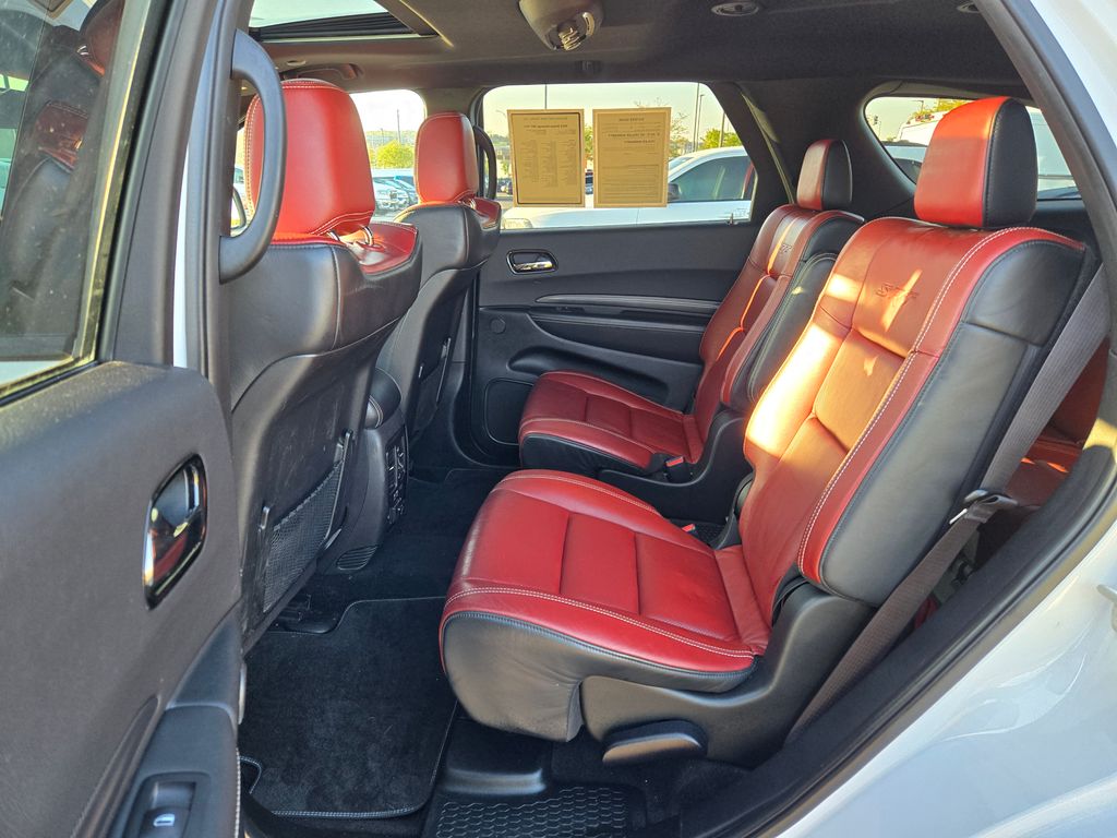 2022 Dodge Durango SRT 392 photo 25