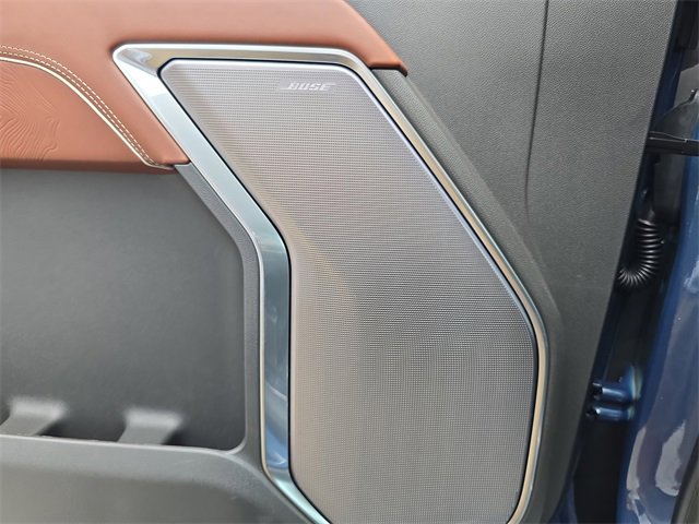 2026 Gmc Sierra 2500 HD Denali Ultimate photo 15