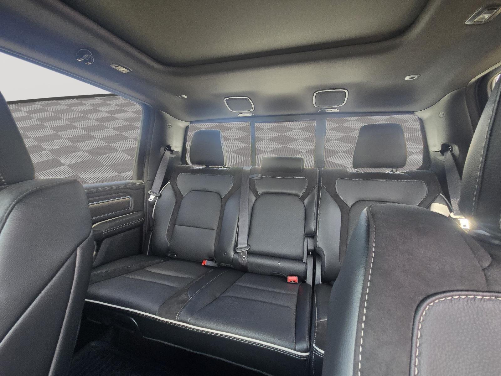 2026 Ram 1500 Laramie photo 11