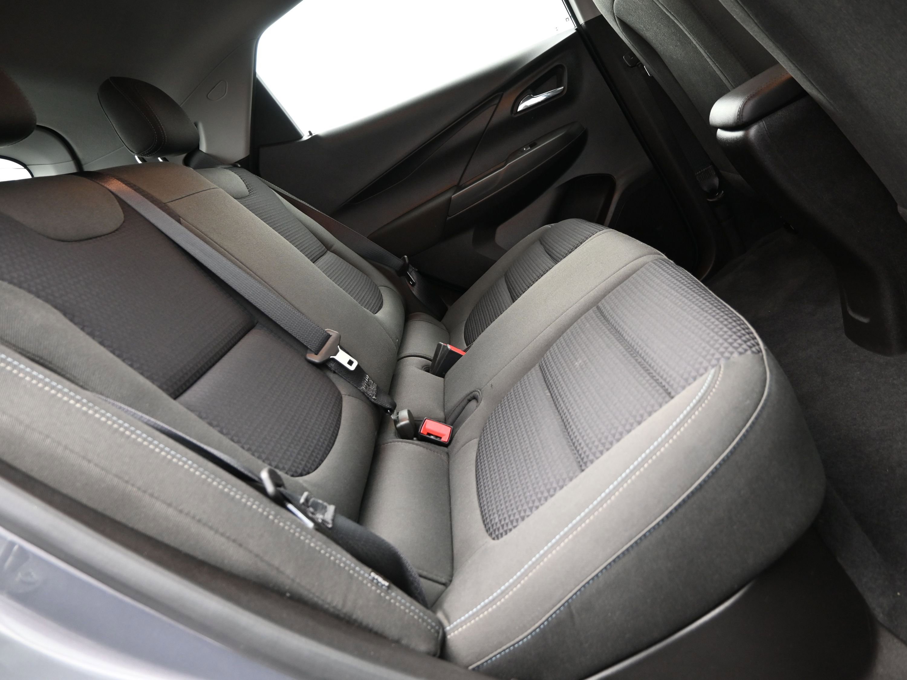 2023 Chevrolet Bolt EV 1LT photo 12
