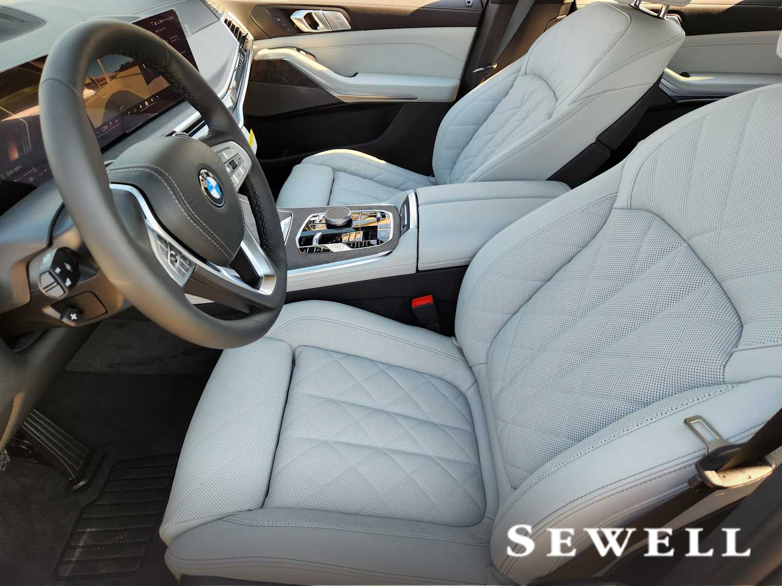 2026 Bmw X7 xDrive40i photo 4