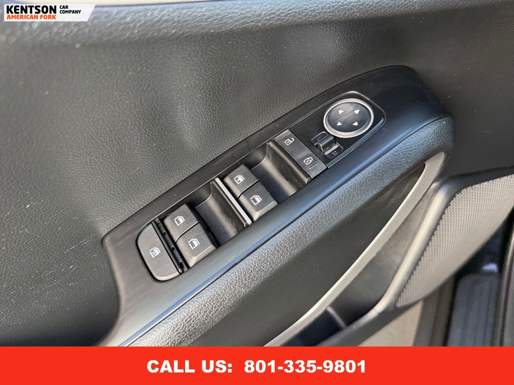 2024 Kia Soul LX photo 15