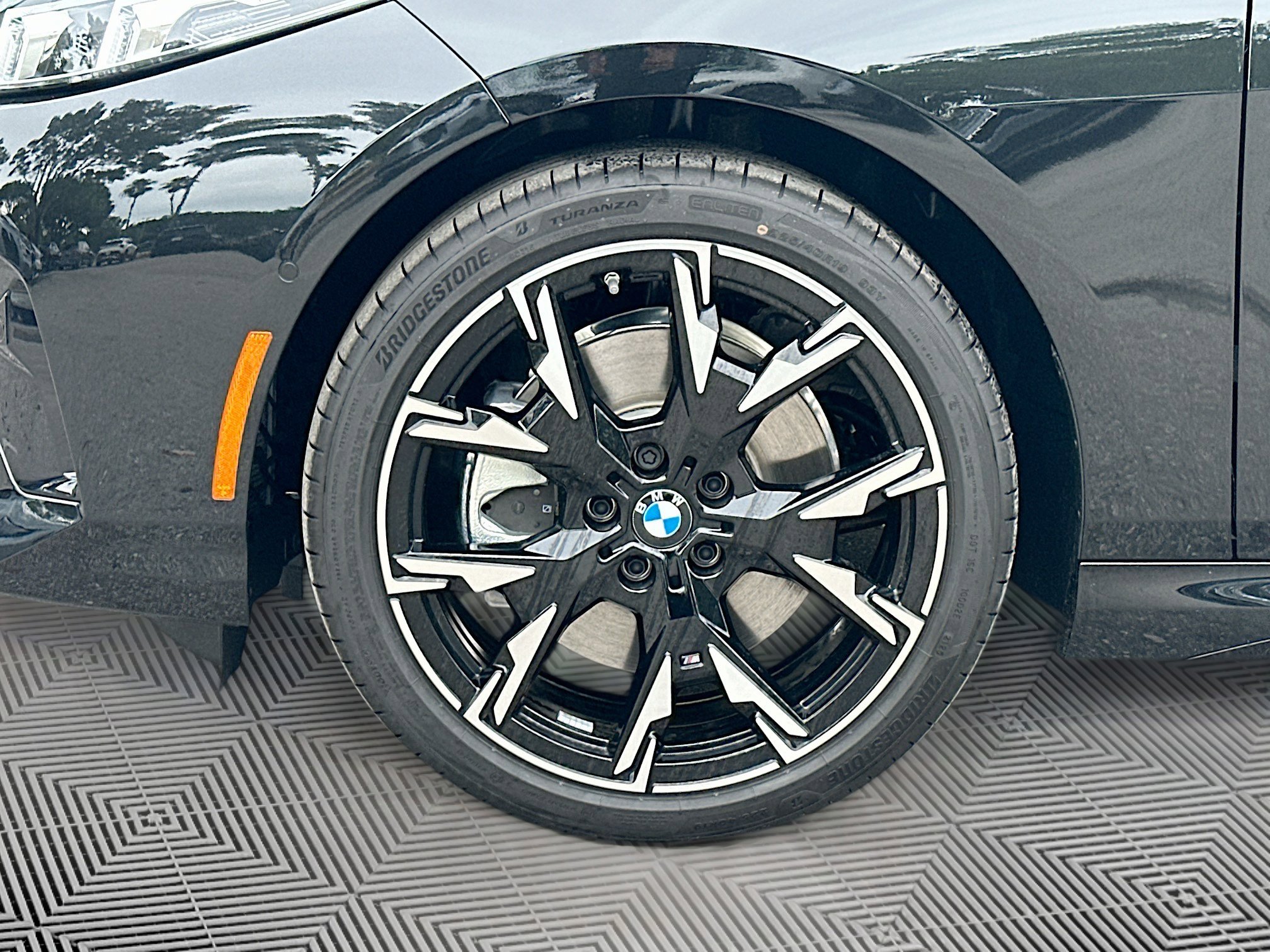 2026 Bmw 228 photo 24