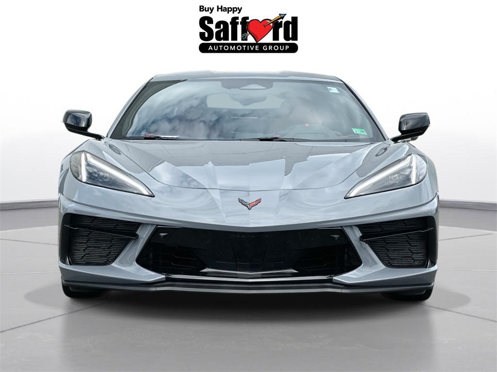 2024 Chevrolet Corvette Stingray 2LT Z51 photo 7