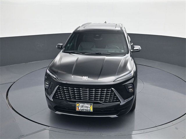 2026 Buick Enclave Avenir photo 14