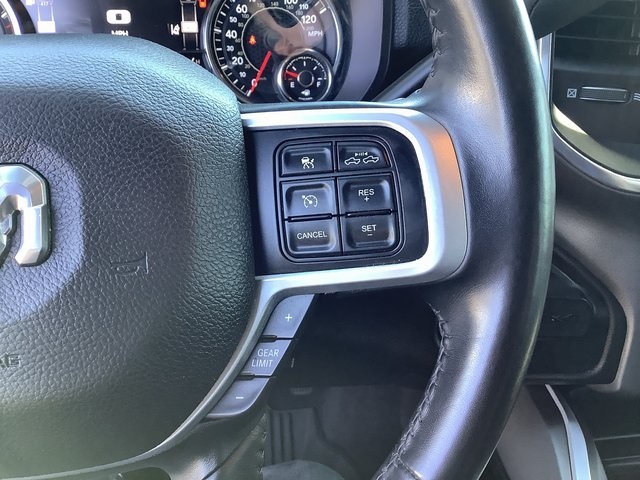 2021 Ram 2500 Big Horn photo 11