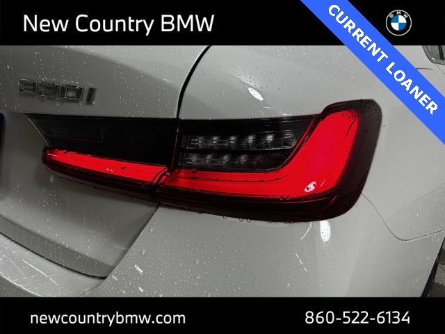 2025 Bmw 330i photo 24