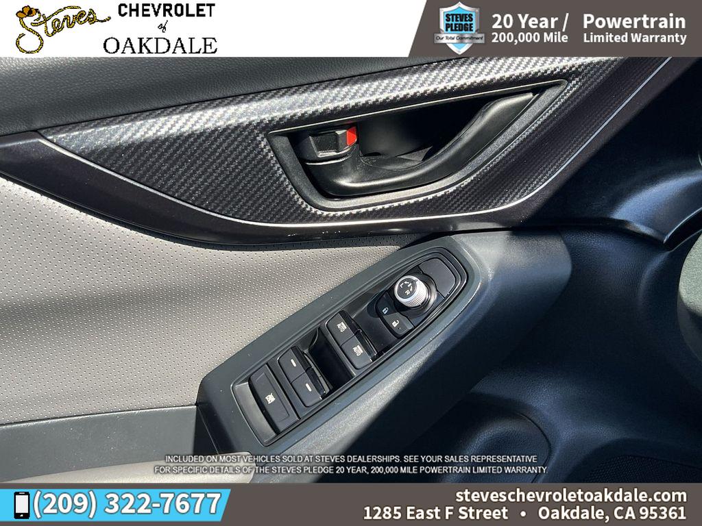 2021 Subaru Crosstrek Sport photo 26