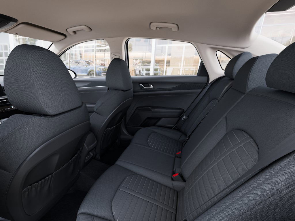 2026 Kia K5 LXS photo 17
