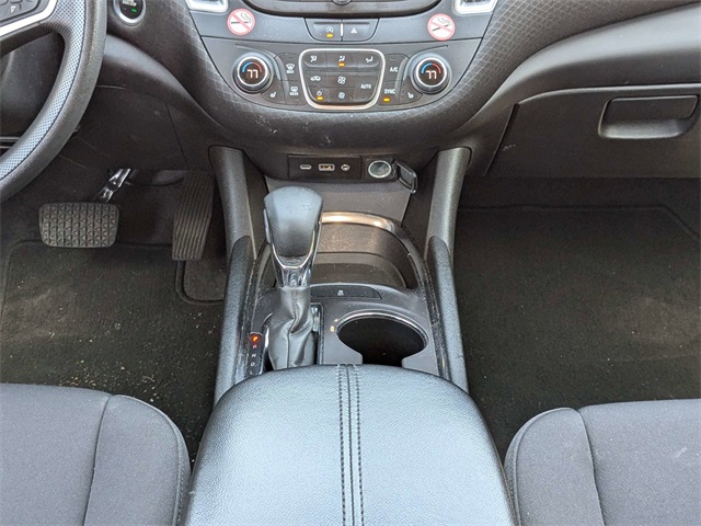 2022 Chevrolet Malibu 1LT photo 19