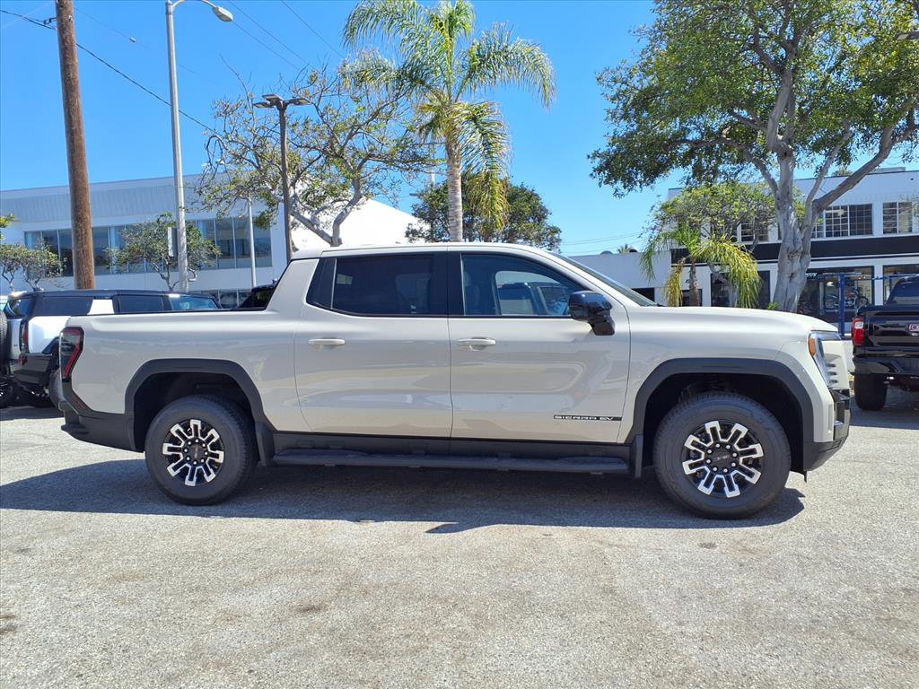2026 Gmc Sierra Elevation photo 4